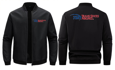 TSA LOOSE SOLID COLOR JACKET